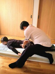 カイロプラクティック&美容カイロサロン長谷川夢祠 | 行田のリラクゼーション カイロプラクティック&美容カイロサロン長谷川夢祠 | 行田のリラクゼーション