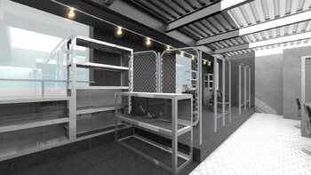 RIPLAY by ex-fa for men | 草津のヘアサロン RIPLAY by ex-fa for men | 草津のヘアサロン