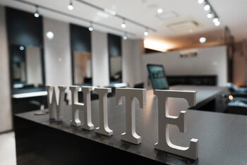 _WHITE滋賀栗東店 | 栗東のヘアサロン _WHITE滋賀栗東店 | 栗東のヘアサロン