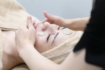 グリーンピール専門店エルモナ | 原宿のエステサロン グリーンピール専門店エルモナ | 原宿のエステサロン