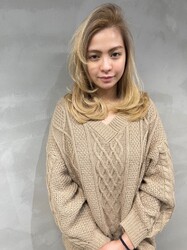 MONSO | 栄/矢場町のヘアサロン MONSO | 栄/矢場町のヘアサロン