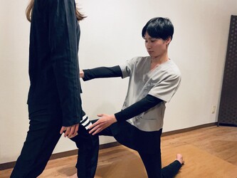 ボディメイク整体サロン<スフィーダ> | 西新井のリラクゼーション ボディメイク整体サロン<スフィーダ> | 西新井のリラクゼーション