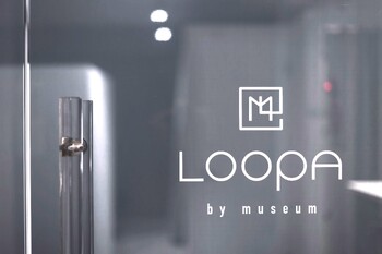 LOOPA by museum | 三宮のヘアサロン LOOPA by museum | 三宮のヘアサロン
