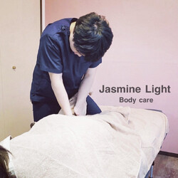 ジャスミンライト | 川口のリラクゼーション ジャスミンライト | 川口のリラクゼーション