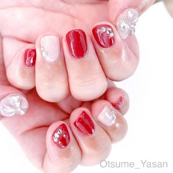 Otsume_Yasan | 飯田橋のネイルサロン Otsume_Yasan | 飯田橋のネイルサロン