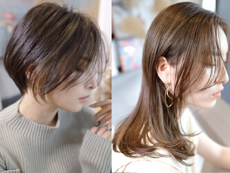 M.SLASH FIEL 東戸塚 | 戸塚のヘアサロン M.SLASH FIEL 東戸塚 | 戸塚のヘアサロン