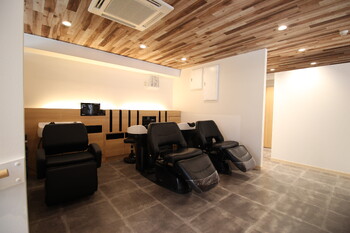 Fuse 瑞江店 | 小岩のヘアサロン Fuse 瑞江店 | 小岩のヘアサロン