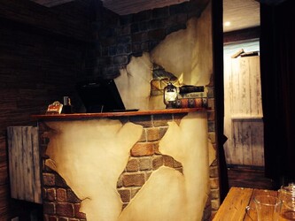 BARBIERE GINZA | 銀座のヘアサロン BARBIERE GINZA | 銀座のヘアサロン