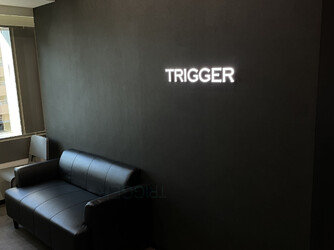 TRIGGER表参道 メンズ専門眉毛サロン | 表参道のエステサロン TRIGGER表参道 メンズ専門眉毛サロン | 表参道のエステサロン