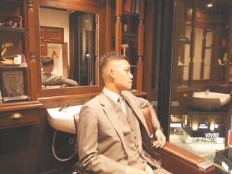 HIRO GINZA BARBER SHOP 川崎 | 川崎のヘアサロン HIRO GINZA BARBER SHOP 川崎 | 川崎のヘアサロン