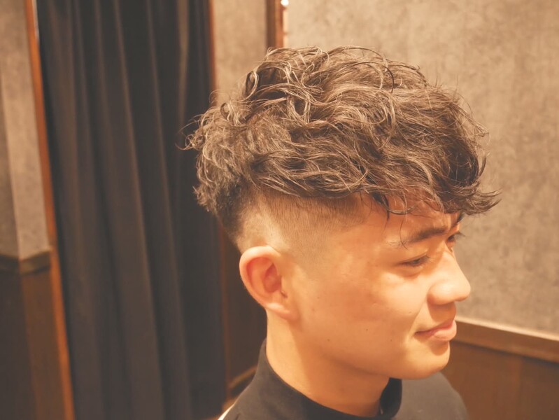 HIRO GINZA BARBER SHOP 川崎 | 川崎のヘアサロン