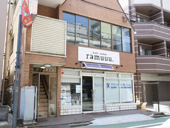 ヘアサロン ramuuu.上石神井 | 上石神井のヘアサロン ヘアサロン ramuuu.上石神井 | 上石神井のヘアサロン