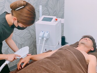 脱毛サロン KIBIK | 静岡のエステサロン 脱毛サロン KIBIK | 静岡のエステサロン