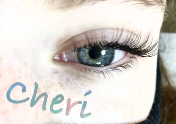 Cheri | 武蔵小山のアイラッシュ Cheri | 武蔵小山のアイラッシュ
