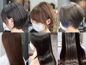 Lien Ciel | 尼崎のヘアサロン Lien Ciel | 尼崎のヘアサロン