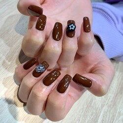OAKgarden中目黒 hair&nail | 中目黒のネイルサロン OAKgarden中目黒 hair&nail | 中目黒のネイルサロン