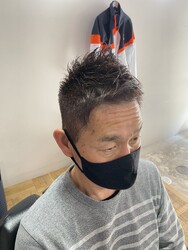 BAR BAR standard | 九条/弁天町のヘアサロン BAR BAR standard | 九条/弁天町のヘアサロン