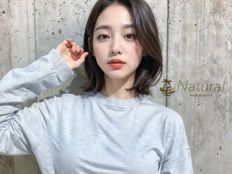 【全席半個室サロン】Natural 博多店 | 博多のヘアサロン 【全席半個室サロン】Natural 博多店 | 博多のヘアサロン
