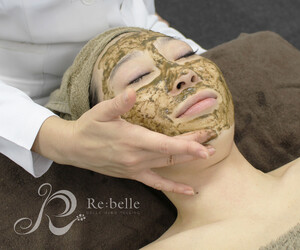 メンズ脱毛・リベルハーブピーリング・毛穴洗浄【Refrain】 | 薬院/渡辺通/桜坂のエステサロン メンズ脱毛・リベルハーブピーリング・毛穴洗浄【Refrain】 | 薬院/渡辺通/桜坂のエステサロン