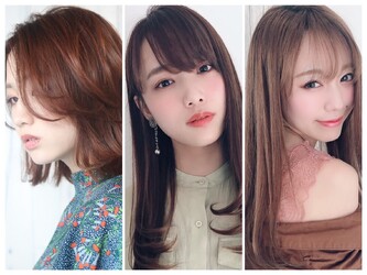 FUGO 原宿 | 原宿のヘアサロン FUGO 原宿 | 原宿のヘアサロン