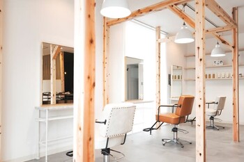 HairSalon CODE fleur | 仙台のヘアサロン HairSalon CODE fleur | 仙台のヘアサロン