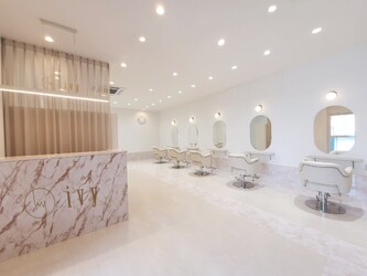 ivy by CIEL 女性専用サロン | 天神/大名のヘアサロン ivy by CIEL 女性専用サロン | 天神/大名のヘアサロン