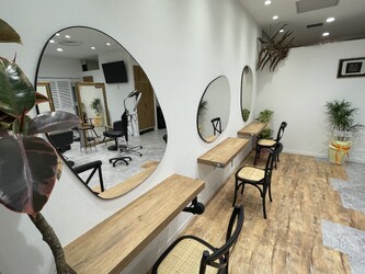 circus by KENJE | 町田のヘアサロン circus by KENJE | 町田のヘアサロン