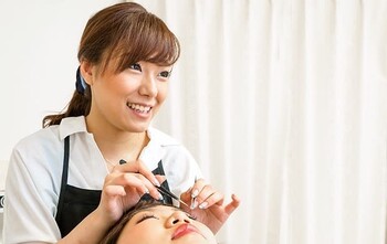 by fleur eyelash Tokyo | 自由が丘のアイラッシュ by fleur eyelash Tokyo | 自由が丘のアイラッシュ