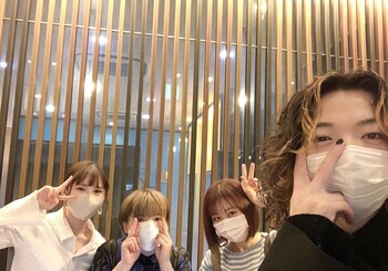 Fare LIFE BEAUTY 店 | 港北ニュータウンのヘアサロン Fare LIFE BEAUTY 店 | 港北ニュータウンのヘアサロン