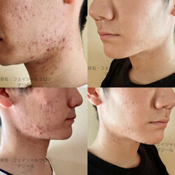 デジール心斎橋店 | 心斎橋のエステサロン デジール心斎橋店 | 心斎橋のエステサロン