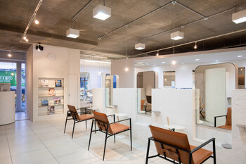 YUCCA | 茨木のヘアサロン YUCCA | 茨木のヘアサロン