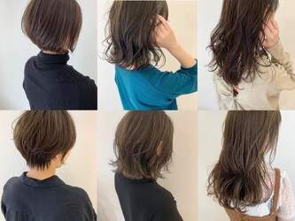 トリート ヘアデザイン船堀店 | 西葛西のヘアサロン トリート ヘアデザイン船堀店 | 西葛西のヘアサロン
