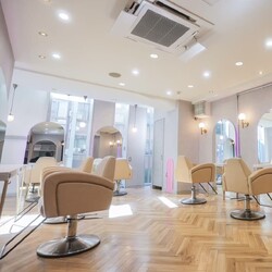 Lond fille 銀座店 | 銀座のヘアサロン Lond fille 銀座店 | 銀座のヘアサロン