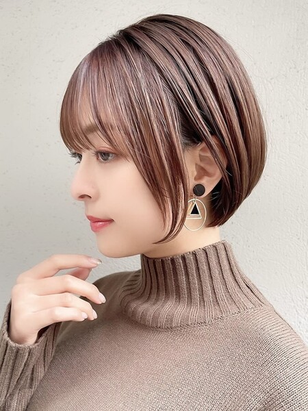 Lond blanche 錦糸町北口 | 錦糸町のヘアサロン