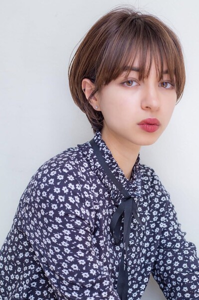 Lond blanche 錦糸町北口 | 錦糸町のヘアサロン