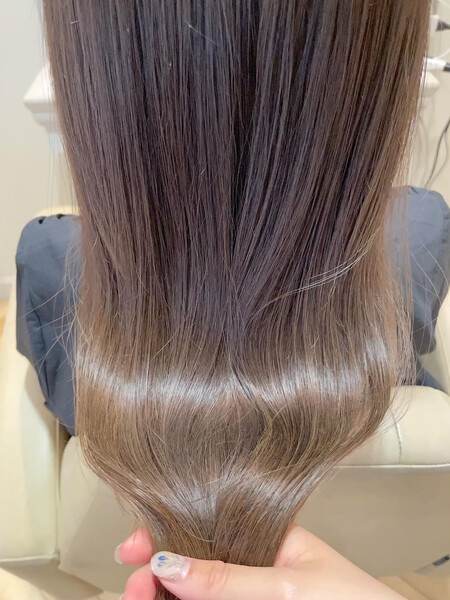 Lond blanche 錦糸町北口 | 錦糸町のヘアサロン