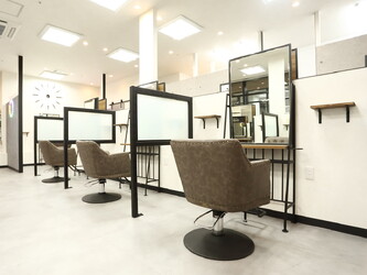 美容室クラフト イオンタウン旭店 | 銚子のヘアサロン 美容室クラフト イオンタウン旭店 | 銚子のヘアサロン
