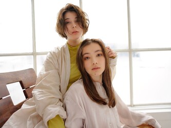 newi 赤羽 | 赤羽のヘアサロン newi 赤羽 | 赤羽のヘアサロン