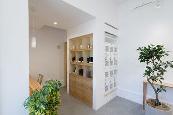 soil 朝霧 | 明石のヘアサロン soil 朝霧 | 明石のヘアサロン