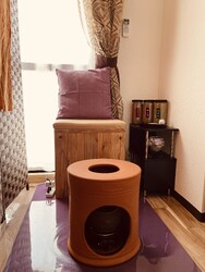 黄土漢方蒸し専門店よもぎちゃん | 九条/弁天町のリラクゼーション 黄土漢方蒸し専門店よもぎちゃん | 九条/弁天町のリラクゼーション