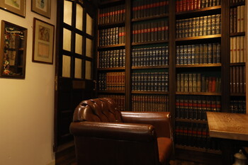 BRITS BROTHERS | 学芸大学のヘアサロン BRITS BROTHERS | 学芸大学のヘアサロン