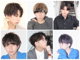 amble luxe 中野 | 中野のヘアサロン amble luxe 中野 | 中野のヘアサロン