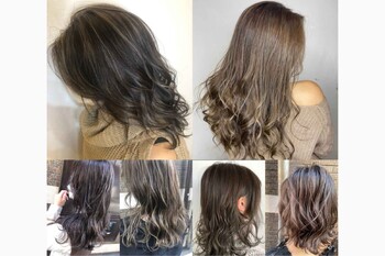 ora'93 | 灘/六甲(摩耶)のヘアサロン ora'93 | 灘/六甲(摩耶)のヘアサロン