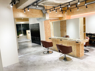 QOL mens salon 立川 | 立川のヘアサロン QOL mens salon 立川 | 立川のヘアサロン