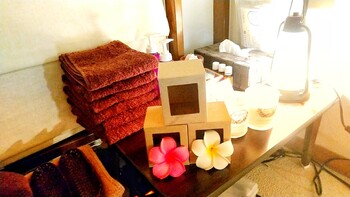 Naturalcare Salon De しるく | 岡山のリラクゼーション Naturalcare Salon De しるく | 岡山のリラクゼーション