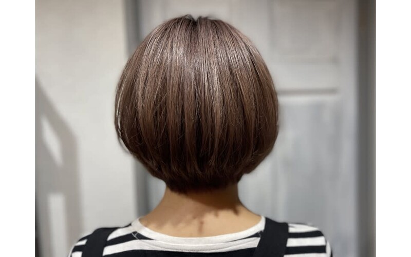 kinari | 仙台のヘアサロン