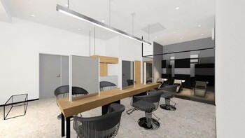 Cieta | 多摩のヘアサロン Cieta | 多摩のヘアサロン