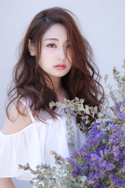 Hair design merci | 仙台のヘアサロン