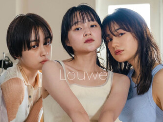 Louwe/Share | 立川のヘアサロン Louwe/Share | 立川のヘアサロン