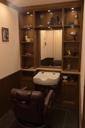 ヒロ銀座 BARBER SHOP 新宿店 | 新宿のヘアサロン ヒロ銀座 BARBER SHOP 新宿店 | 新宿のヘアサロン